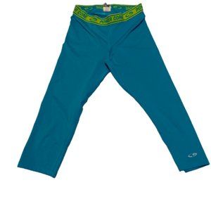 Champion Active Wear, Blue XS